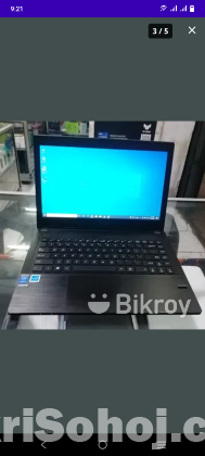 Asus P452LA Core i5 5th Gen 14 Inch Commercial Series Laptop